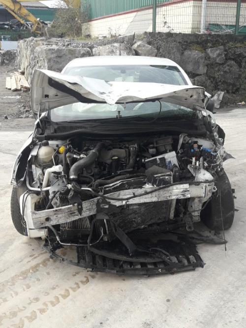 Image Culasse - RENAULT CLIO 4