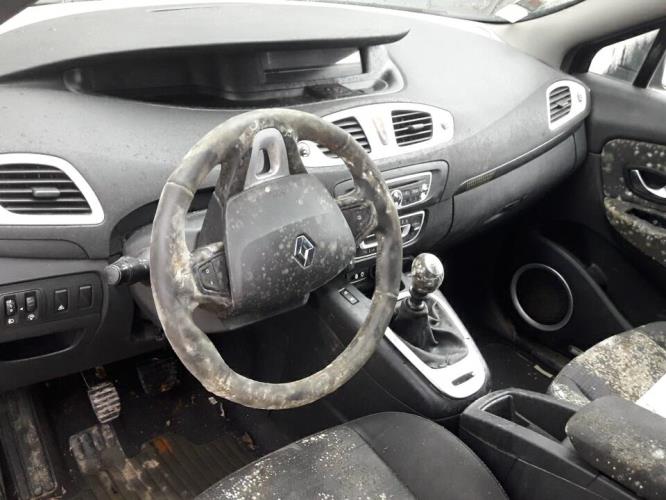 Image Demarreur - RENAULT GRAND SCENIC 3