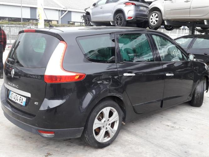 Image Demarreur - RENAULT GRAND SCENIC 3