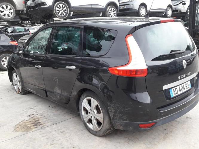 Image Demarreur - RENAULT GRAND SCENIC 3