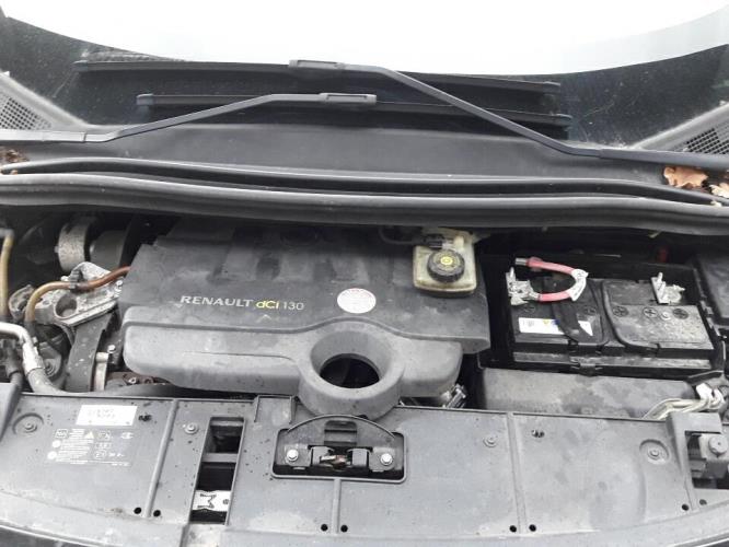 Image Demarreur - RENAULT GRAND SCENIC 3