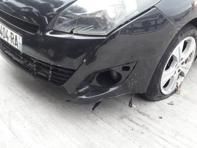 Image Demarreur - RENAULT GRAND SCENIC 3