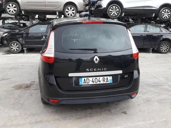 Image Demarreur - RENAULT GRAND SCENIC 3