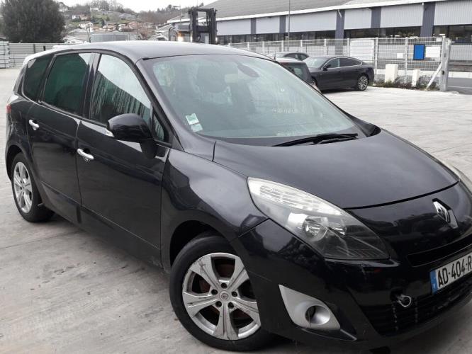 Image Demarreur - RENAULT GRAND SCENIC 3