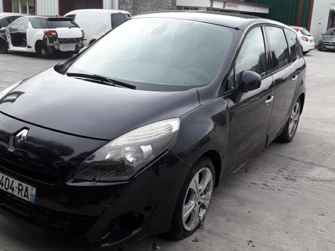 Image Demarreur - RENAULT GRAND SCENIC 3
