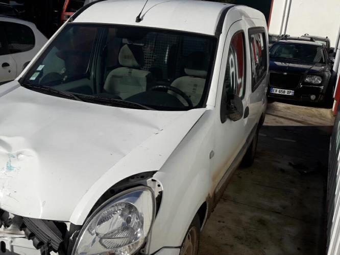 Image Porte laterale droit - RENAULT KANGOO 1