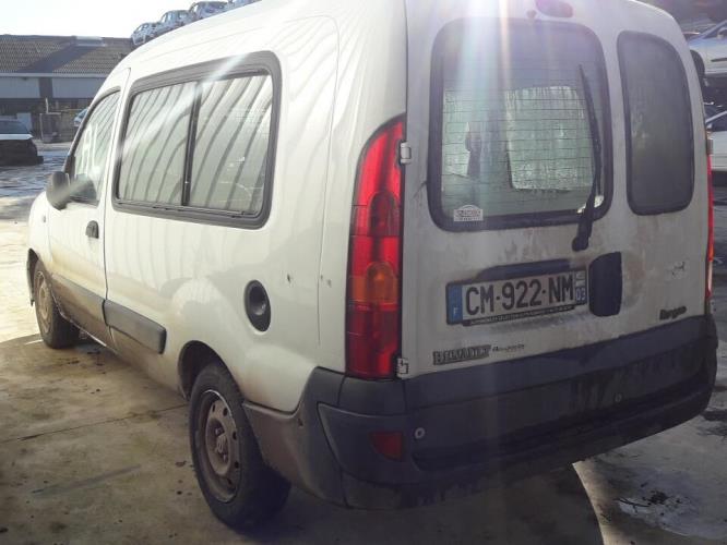 Image Porte laterale droit - RENAULT KANGOO 1