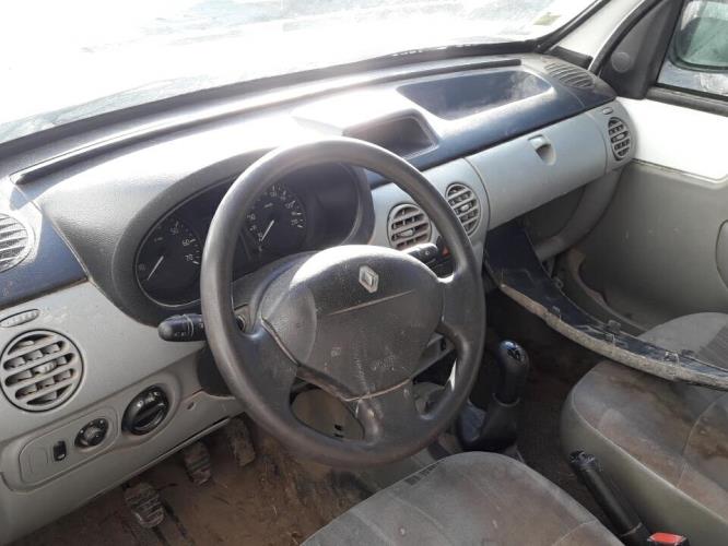 Image Porte laterale droit - RENAULT KANGOO 1