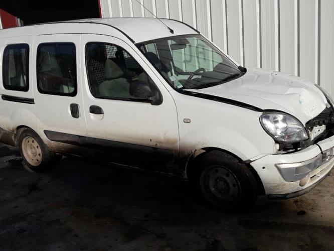 Image Porte laterale droit - RENAULT KANGOO 1