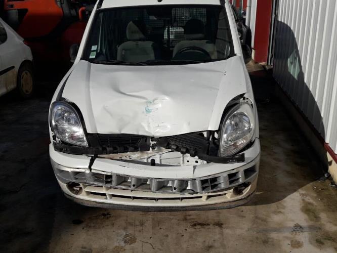Image Porte laterale droit - RENAULT KANGOO 1