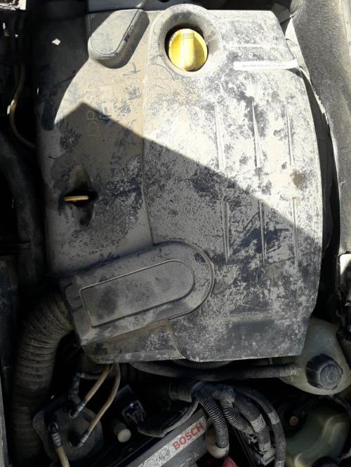 Image Porte laterale droit - RENAULT KANGOO 1