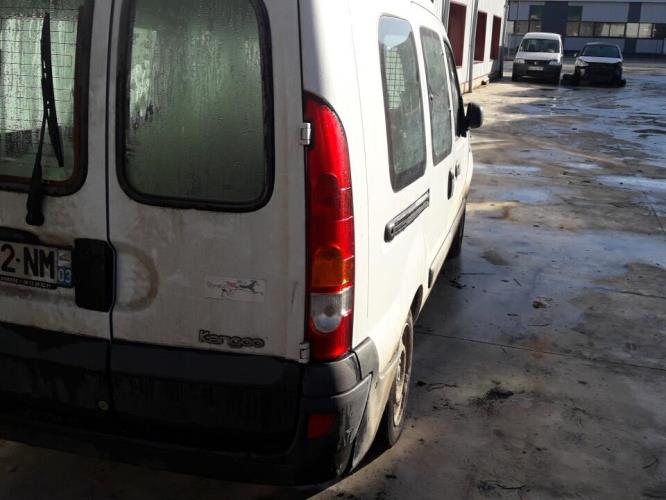 Image Porte laterale droit - RENAULT KANGOO 1
