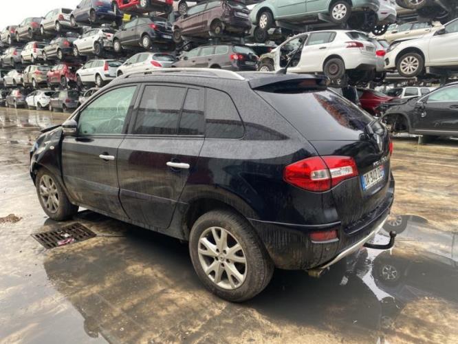Image Porte arriere gauche - RENAULT KOLEOS 1