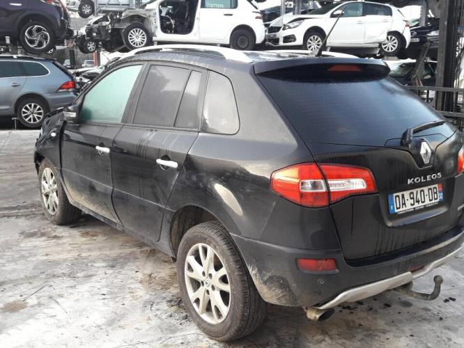 Image Porte arriere gauche - RENAULT KOLEOS 1