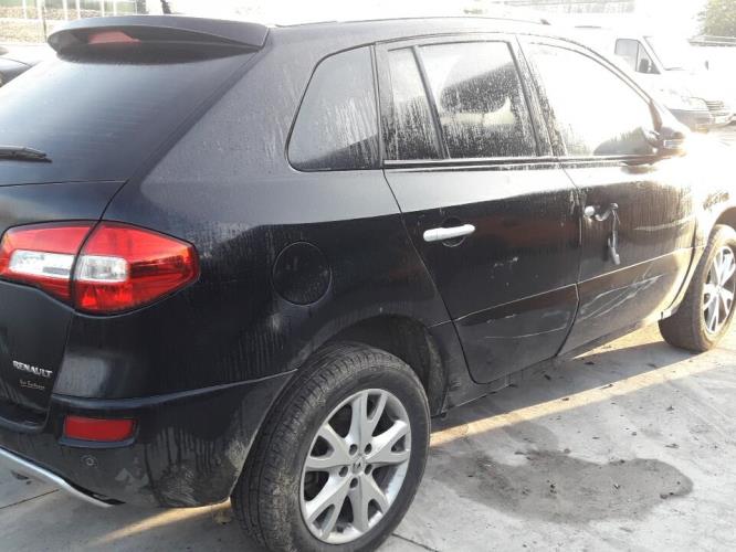 Image Porte arriere gauche - RENAULT KOLEOS 1