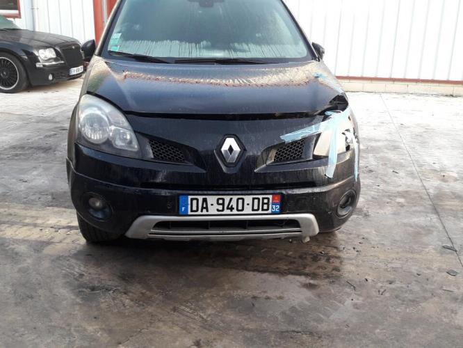 Image Porte arriere gauche - RENAULT KOLEOS 1