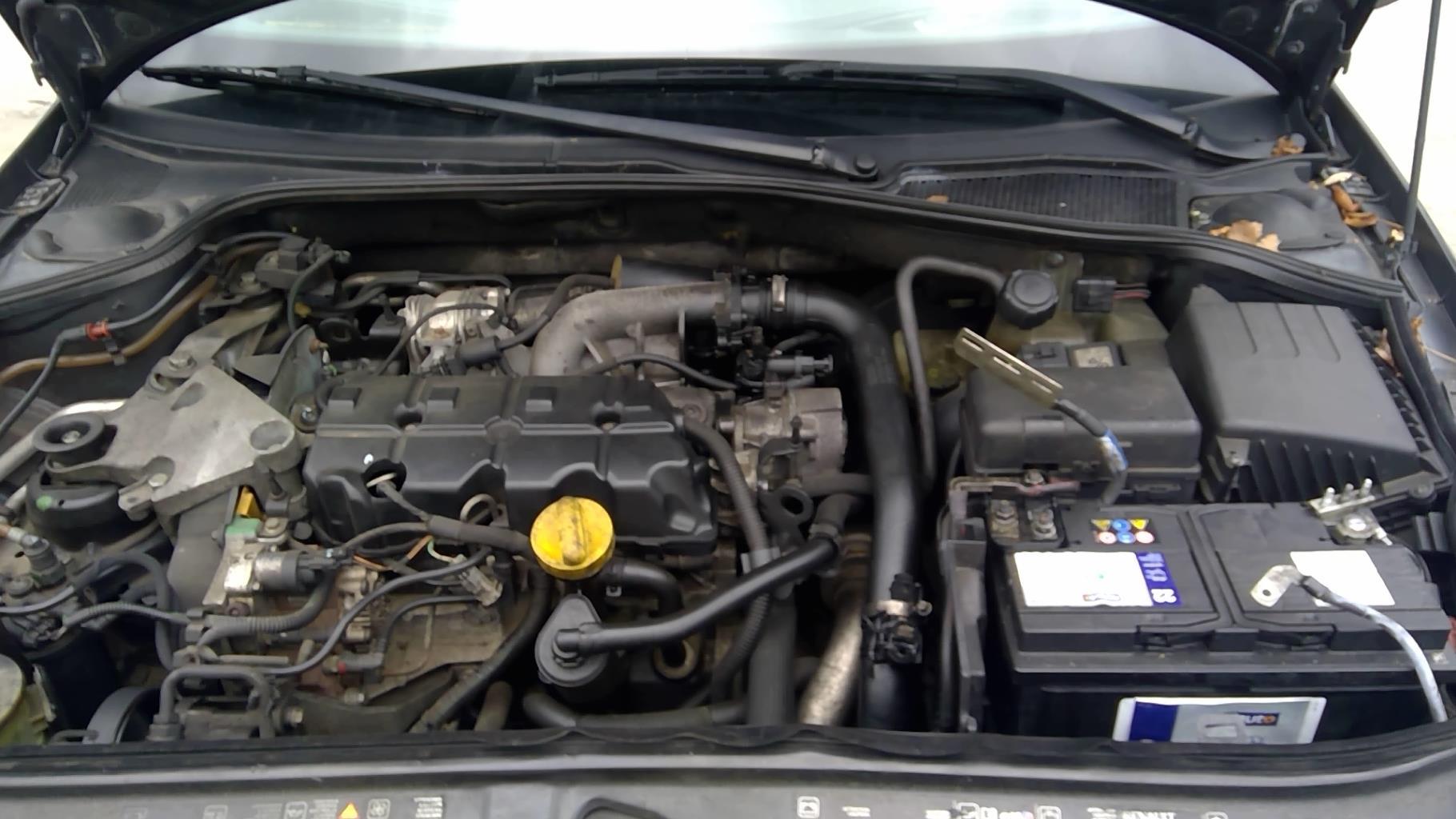 Image RENAULT LAGUNA 2