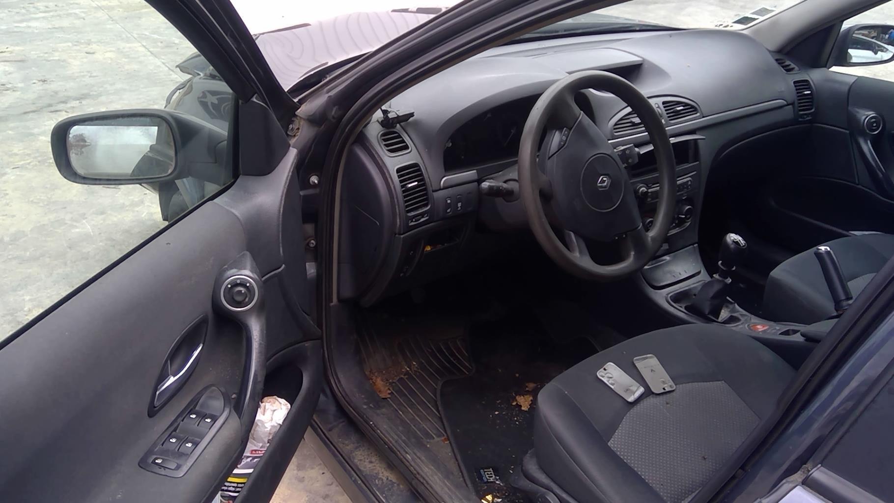 Image RENAULT LAGUNA 2