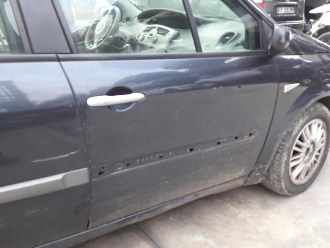 Image Retroviseur droit - RENAULT SCENIC 2