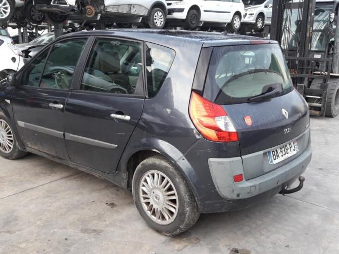 Image Retroviseur droit - RENAULT SCENIC 2