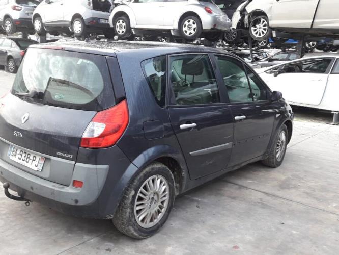 Image Retroviseur droit - RENAULT SCENIC 2