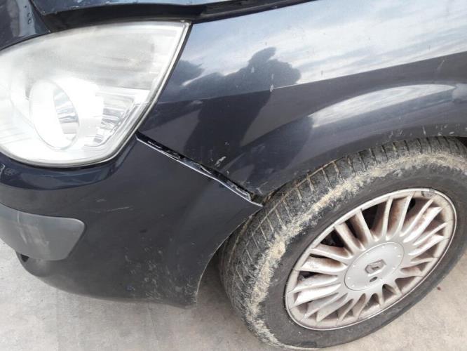 Image Retroviseur droit - RENAULT SCENIC 2