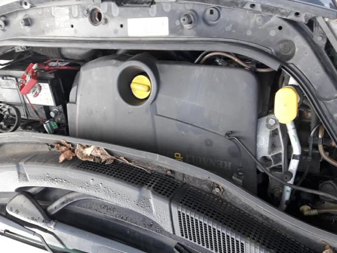 Image Retroviseur droit - RENAULT SCENIC 2