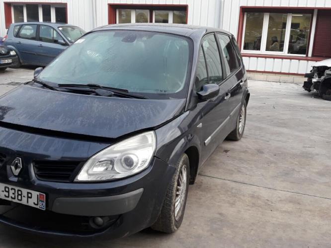 Image Retroviseur droit - RENAULT SCENIC 2