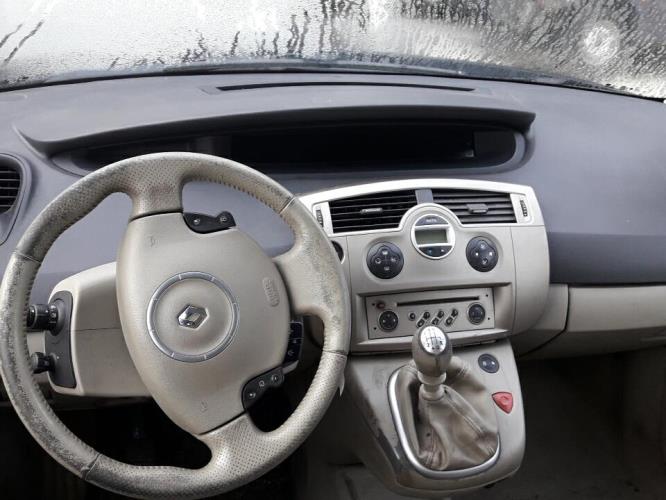 Image Retroviseur droit - RENAULT SCENIC 2