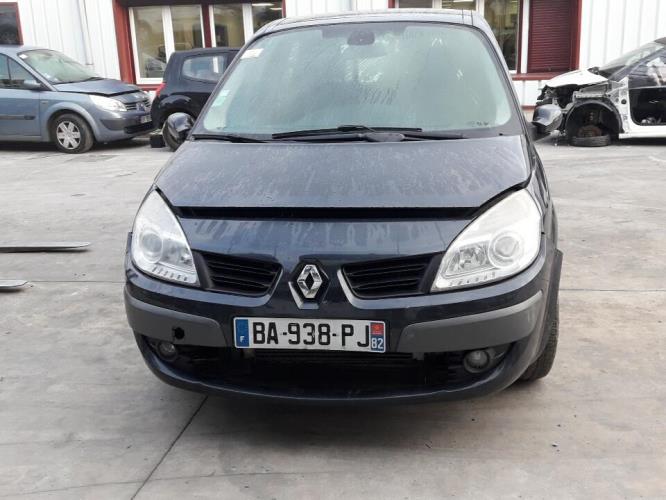Image Retroviseur droit - RENAULT SCENIC 2