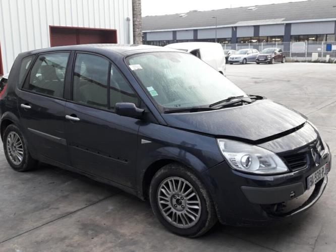 Image Retroviseur droit - RENAULT SCENIC 2