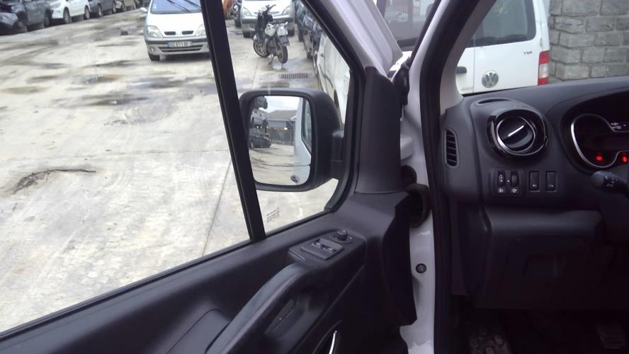 Image Demarreur - RENAULT TRAFIC 3
