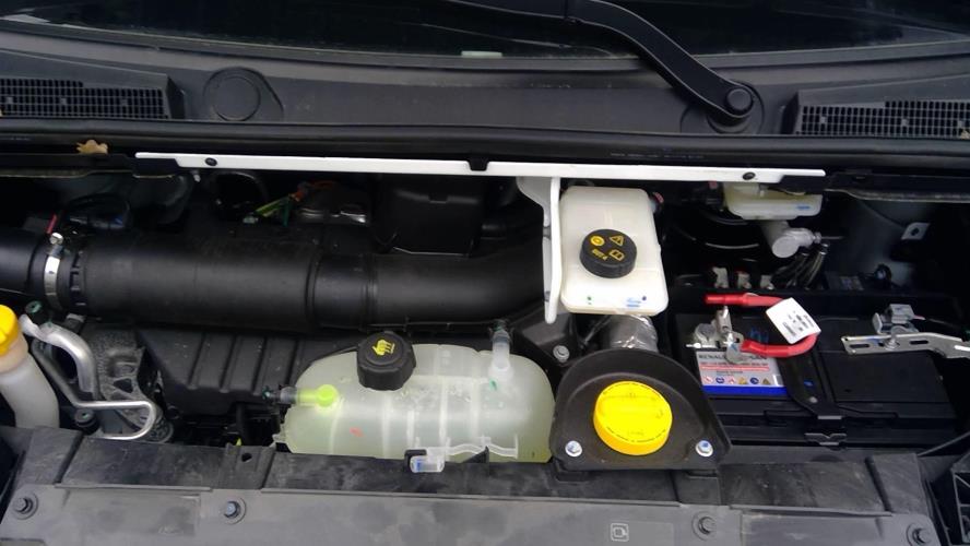 Image Demarreur - RENAULT TRAFIC 3