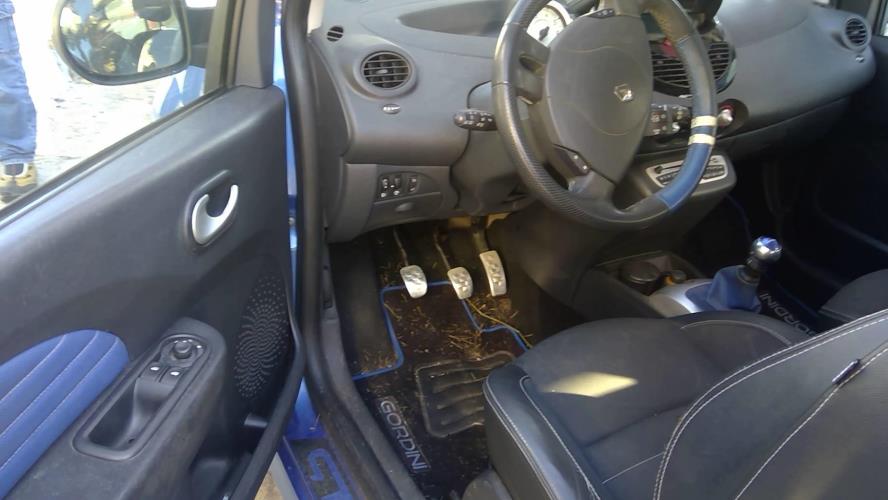 Image Compresseur clim - RENAULT TWINGO 2
