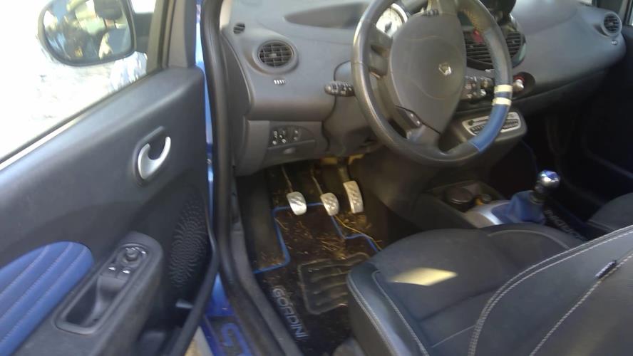 Image Compresseur clim - RENAULT TWINGO 2