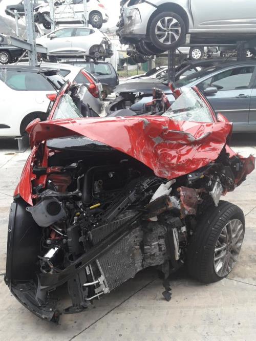 Image Pommeau de vitesses - SEAT IBIZA 5