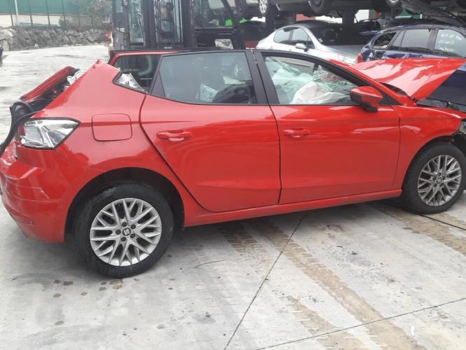 Image Pommeau de vitesses - SEAT IBIZA 5