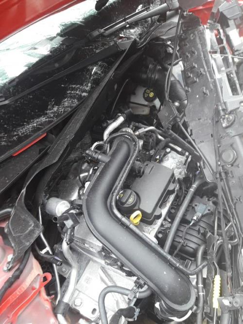 Image Pommeau de vitesses - SEAT IBIZA 5
