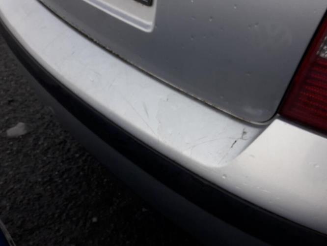 Image Capot - VOLKSWAGEN PASSAT 4