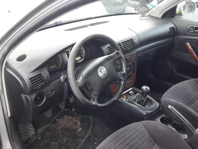 Image Capot - VOLKSWAGEN PASSAT 4
