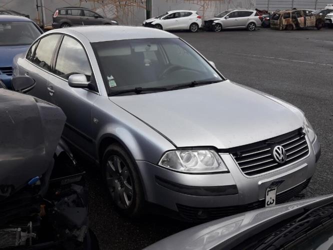 Image Capot - VOLKSWAGEN PASSAT 4