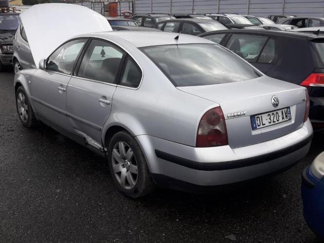 Image Capot - VOLKSWAGEN PASSAT 4