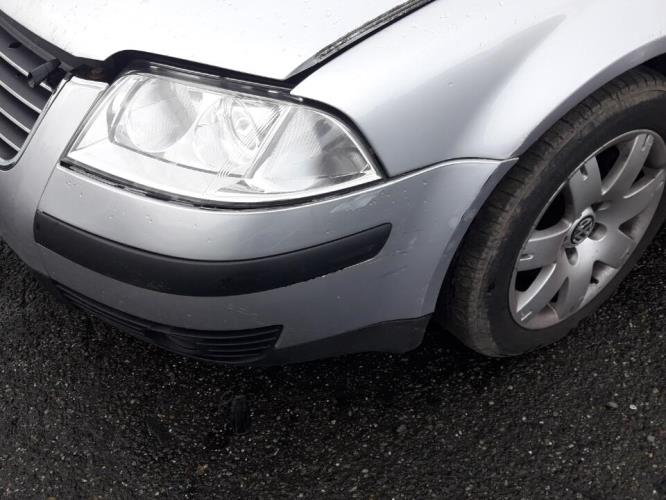 Image Capot - VOLKSWAGEN PASSAT 4