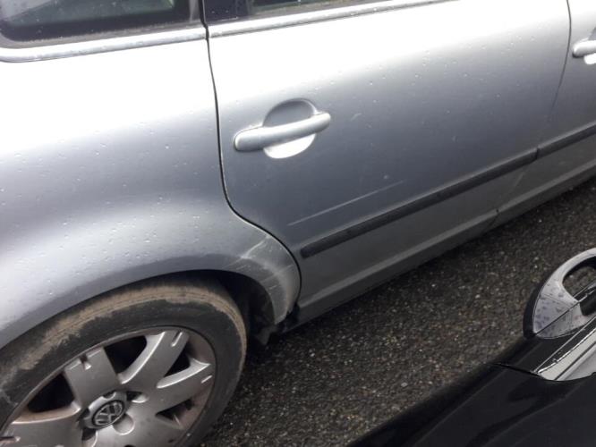 Image Capot - VOLKSWAGEN PASSAT 4