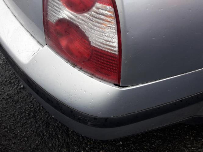Image Capot - VOLKSWAGEN PASSAT 4