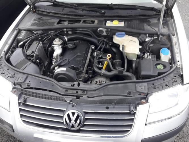 Image Capot - VOLKSWAGEN PASSAT 4