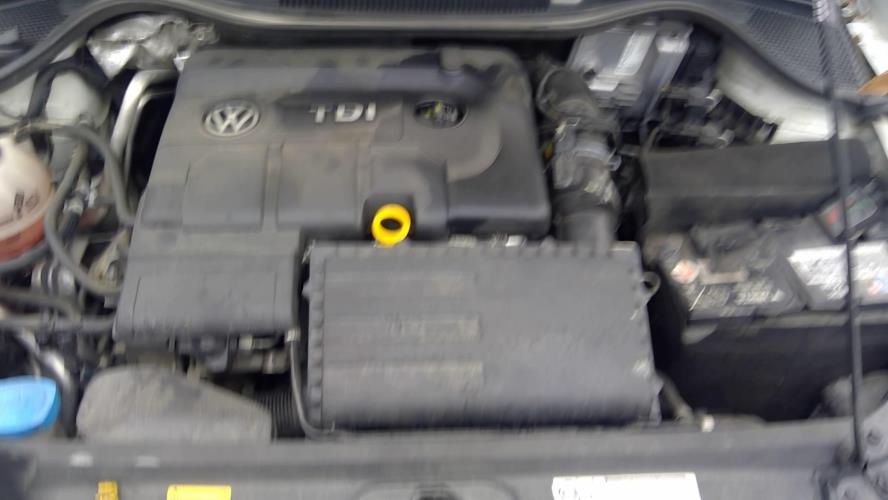 Image Feu arriere principal gauche (feux) - VOLKSWAGEN POLO 5