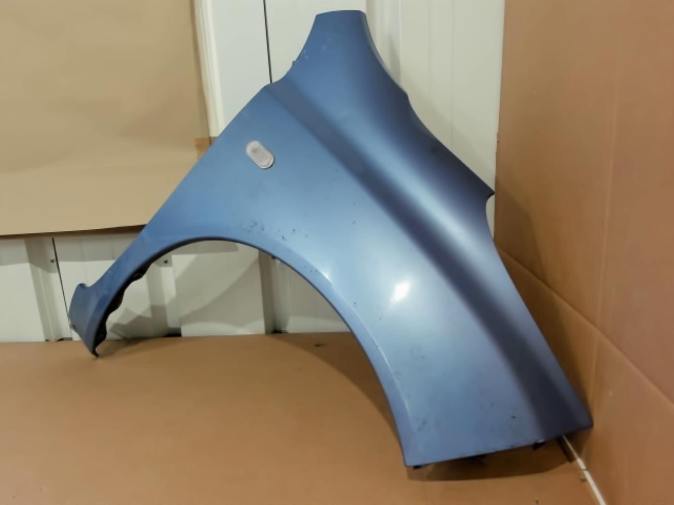 Parafango anteriore destro NISSAN MICRA 3 PHASE 1 Gasolina - 1