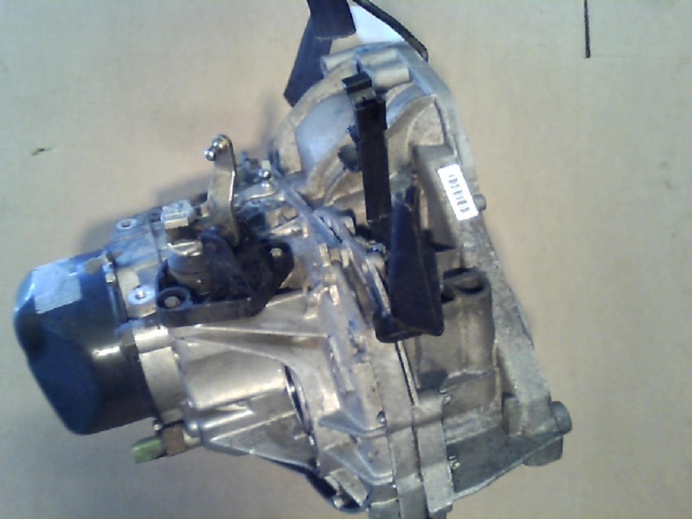 Scatola cambio NISSAN MICRA 3 PHASE 2 Gasolina - 1