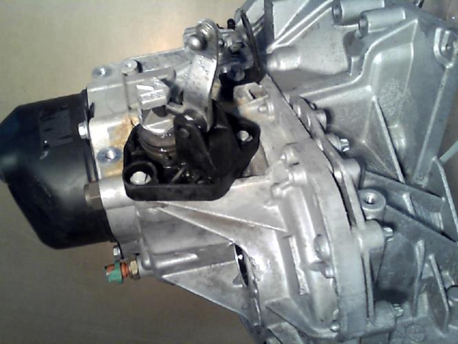 Image Boite de vitesses - RENAULT CLIO 3